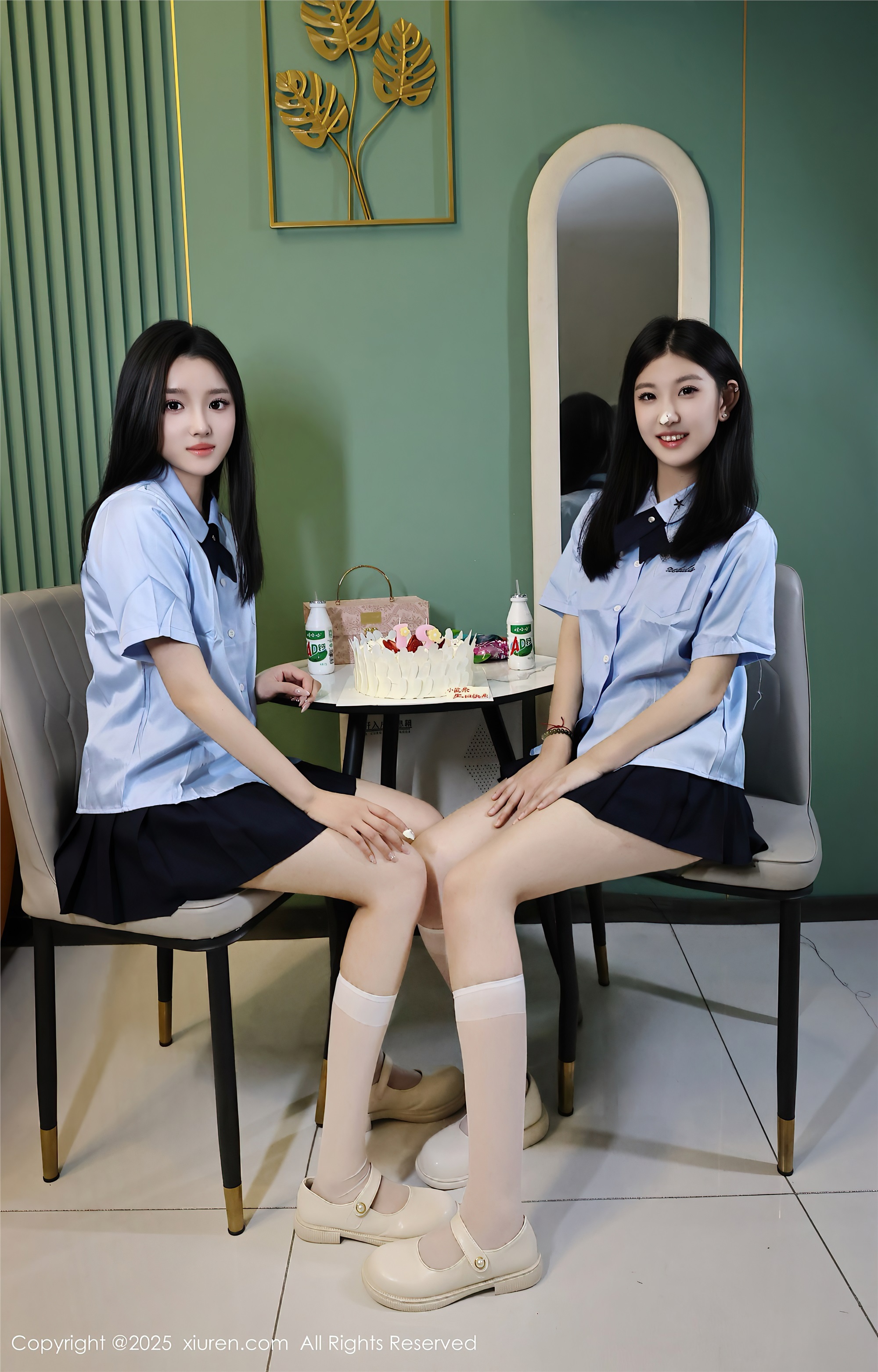 Xiuren秀人网 2025.06.20 NO.10443 小芭乐